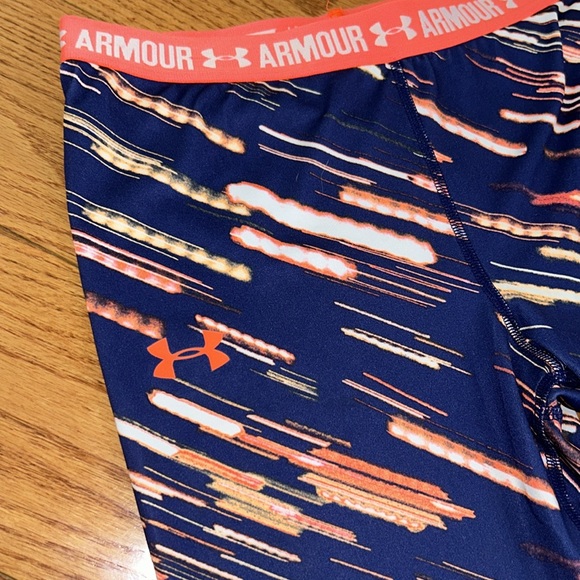 Under Armour leggings - Picture 2 of 5